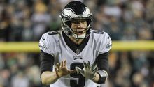 Oficial: Nick Foles es nuevo jugador de los Jacksonville Jaguars