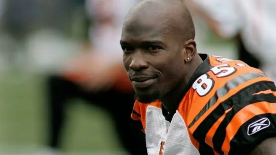 Chad Ochocinco dejó gratificante propina a mesero gracias a goles de Luis Suárez