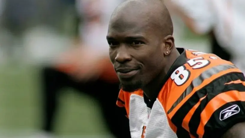 Chad Ochocinco dejó gratificante propina a mesero gracias a goles de Luis Suárez
