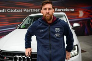 Barcelona regresaría sus automóviles Audi ante posible contrato con Cupra