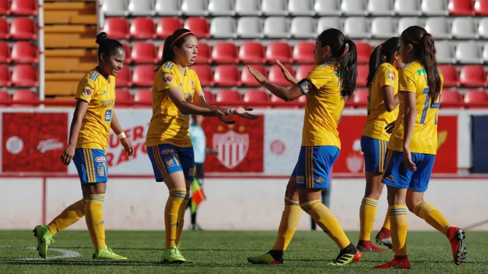 Enrique Bonilla descarta que Liga Femenil vaya a desaparecer