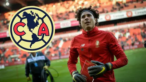 Emilio Azcárraga tratará de convencer a Memo Ochoa de fichar con América