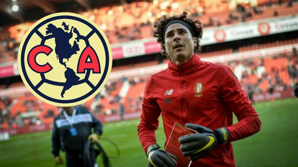 Emilio Azcárraga tratará de convencer a Memo Ochoa de fichar con América