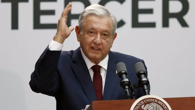 AMLO pide a delincuentes recapacitar y pensar en sus 'mamacitas'
