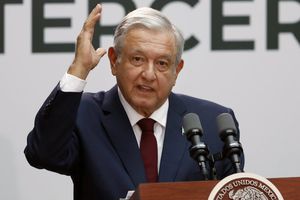 AMLO pide a delincuentes recapacitar y pensar en sus 'mamacitas'