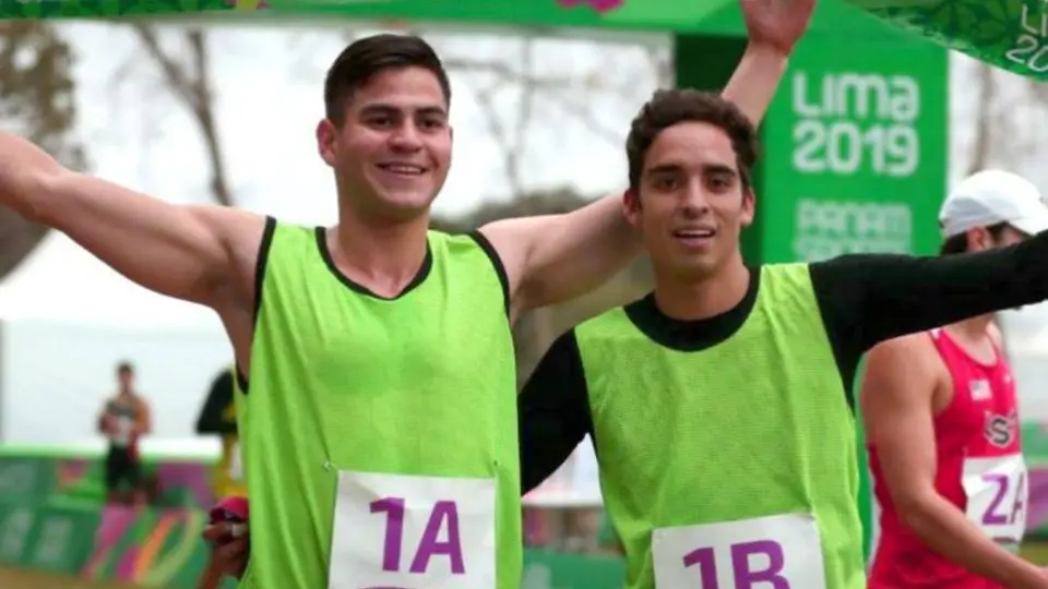 México consigue su undécimo Oro en pentatlón moderno