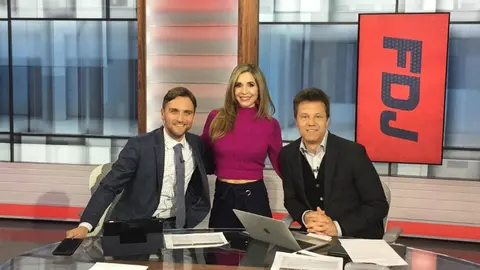 Habrá recorte masivo de talentos en ESPN