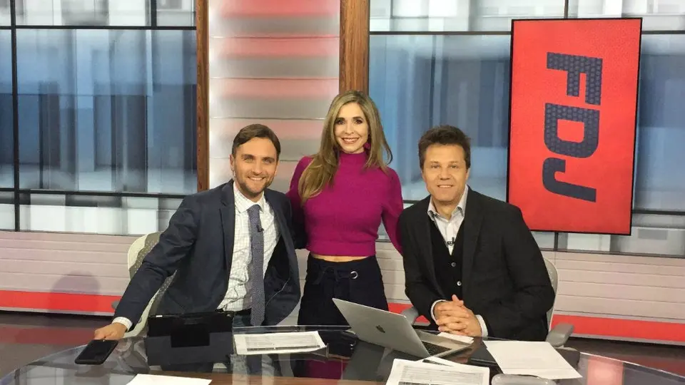 Habrá recorte masivo de talentos en ESPN