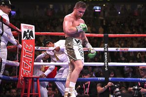 Canelo Álvarez lamenta el fallecimiento de fanáticos en accidente de avión