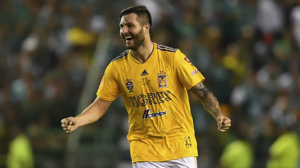Monterrey, con 'fiebre' por bautizar a niños con nombre de Gignac