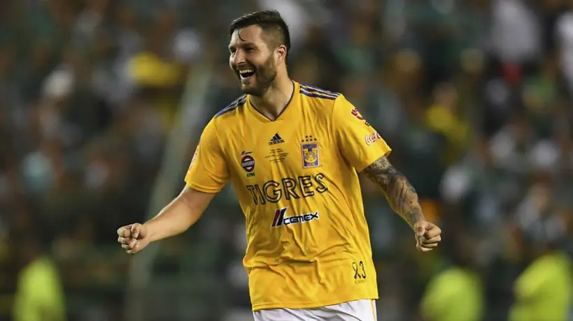 Monterrey, con 'fiebre' por bautizar a niños con nombre de Gignac