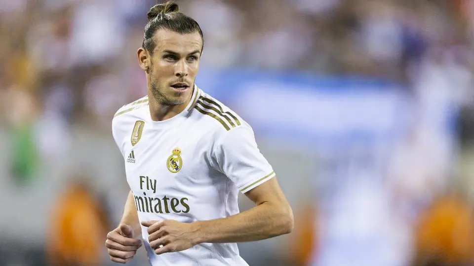 Agente de Bale: 'Es simple, a Zidane no le gusta Gareth'