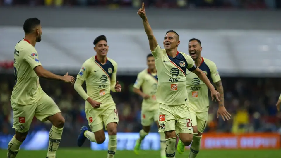 'Si Pumas llega dolido por el 7-2, tendrán un peso grande de cambiar': Aguilar