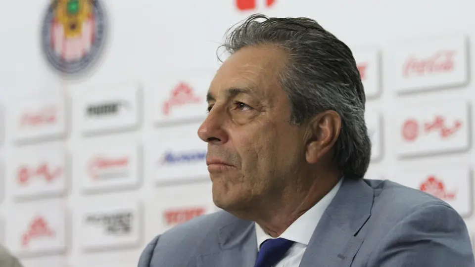 Tomás Boy: "Hasta los más grandes como el Real Madrid están sufriendo"