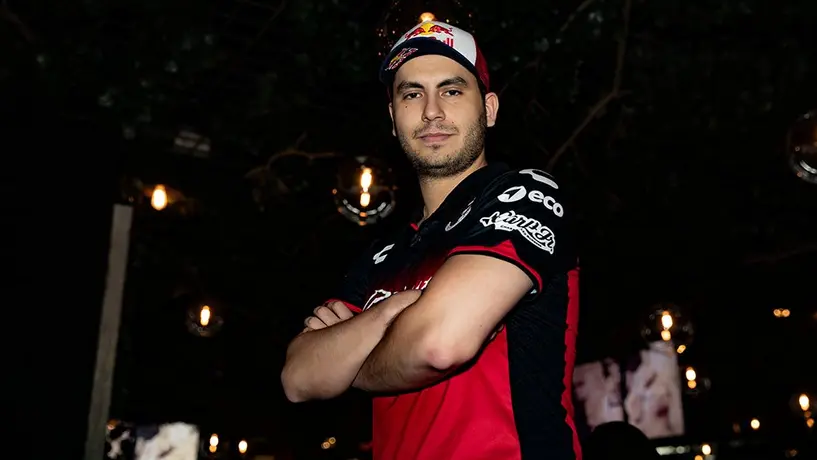 UL1BARRI se une a división de FIFA de Infinity Esports