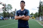 Club Tottenham, el 'Cruz Azul' del futbol amateur