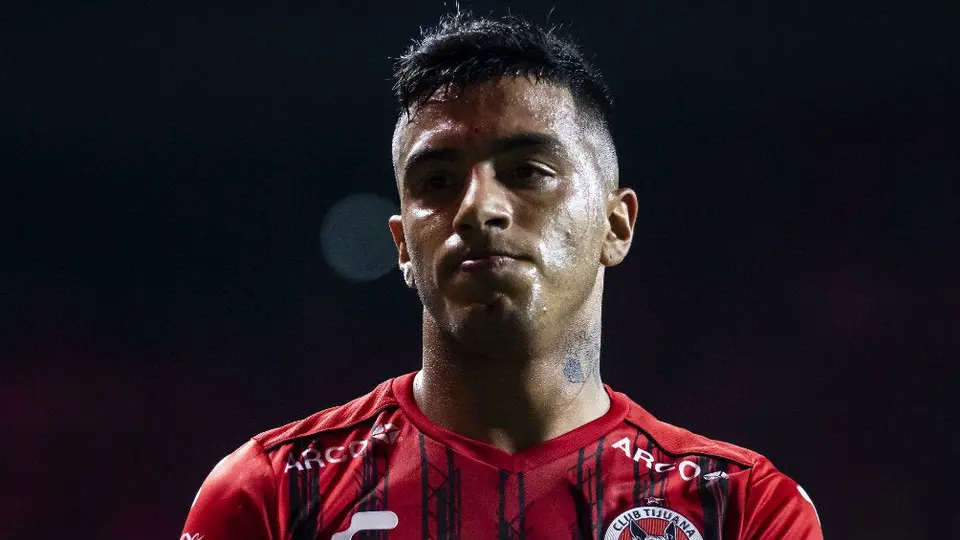 Caixinha manifestó que Leonel Miranda infringió en una indisciplina con Xolos