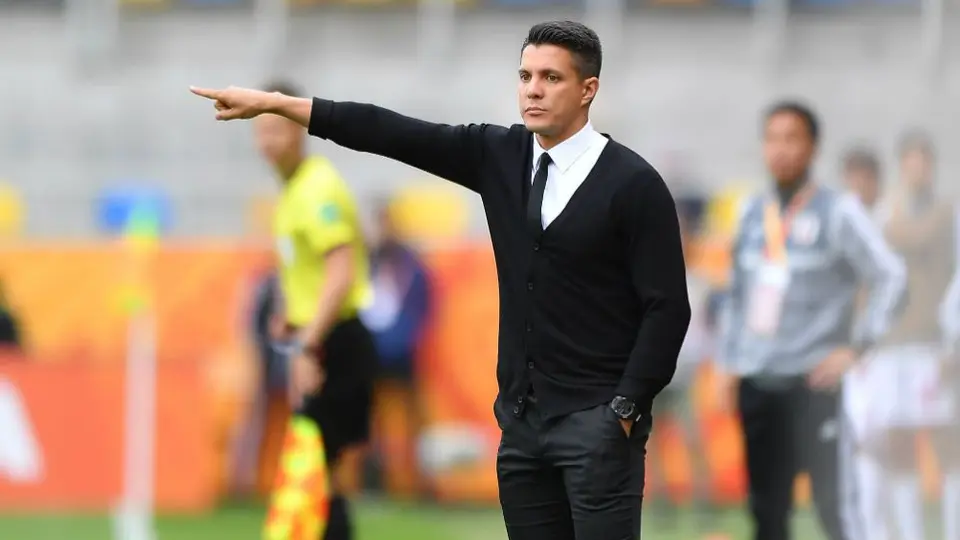 Potro Gutiérrez responsabiliza a Diego Ramírez del fracaso de Tri Sub 20