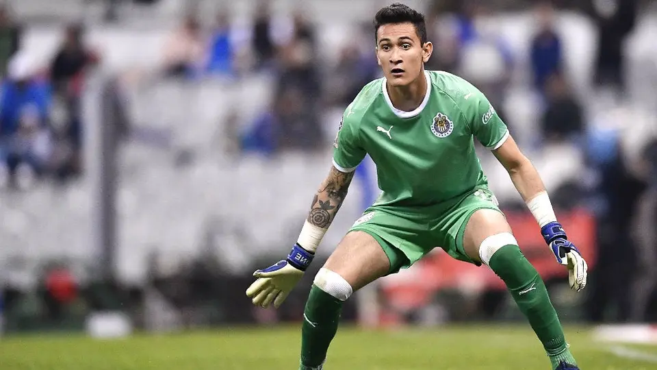"En el Tri deben estar los mejores, sin importar de qué equipo vengan": Gudiño
