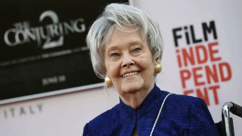 Lorraine Warren, investigadora paranormal que inspiró El Conjuro perdió la vida
