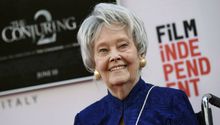 Lorraine Warren, investigadora paranormal que inspiró El Conjuro perdió la vida