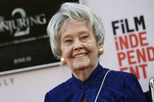 Lorraine Warren, investigadora paranormal que inspiró El Conjuro perdió la vida