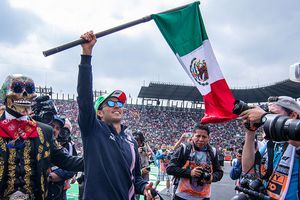 F1 bajó cuota para extender contrato de Gran Premio de México