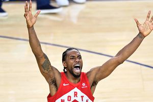 Raptors, primer equipo en ganar un campeonato de la NBA fuera de Estados Unidos