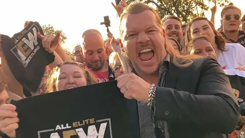 Chris Jericho asegura que Vince McMahon sabía que iría a AEW