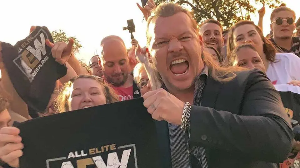 Chris Jericho asegura que Vince McMahon sabía que iría a AEW