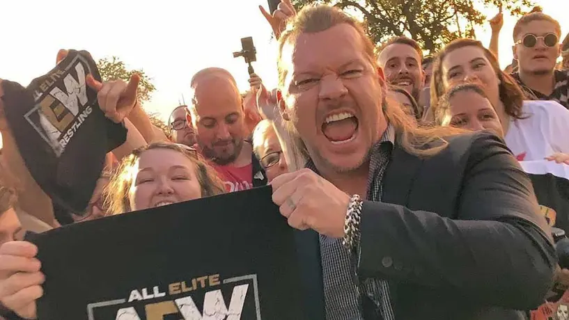 Chris Jericho asegura que Vince McMahon sabía que iría a AEW