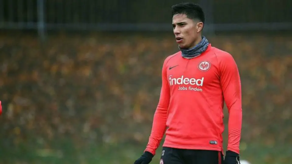 'En Europa no me valoraron, tengo que tomar una decisión': Salcedo
