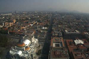 Continúa Fase 1 de contingencia ambiental en la CDMX