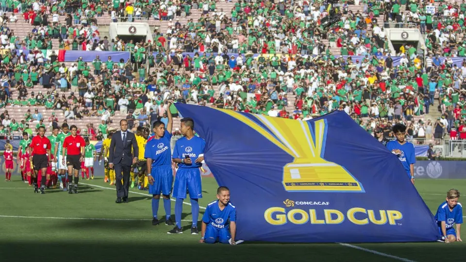 Concacaf aclara que seguirá realizando la Copa Oro