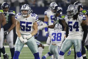 Cowboys derrota a Seahawks y avanza a la Ronda Divisional