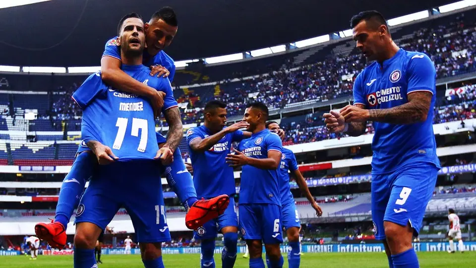 Atlas, el mejor 'cliente' de Cruz Azul en torneos cortos