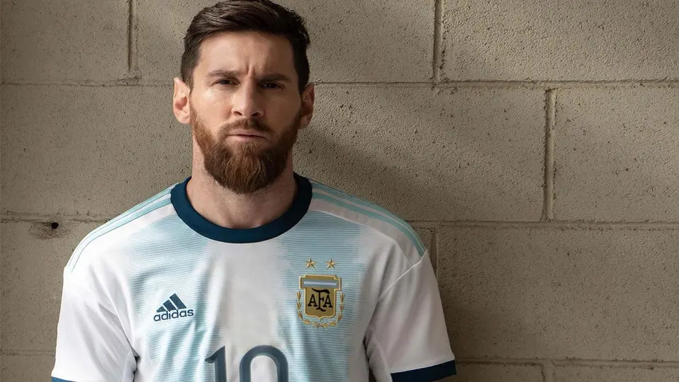 Conoce las 12 playeras que lucirán en Copa América Brasil 2019
