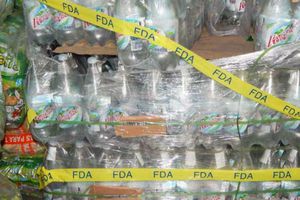 Peñafiel y Takis podrían provocar cáncer y otras enfermedades