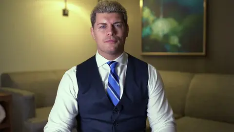 Cody y MJF 'invadirán' la Triple A en la Feria de San Marcos