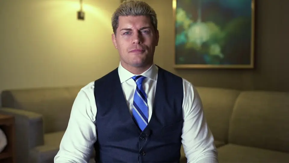 Cody y MJF 'invadirán' la Triple A en la Feria de San Marcos