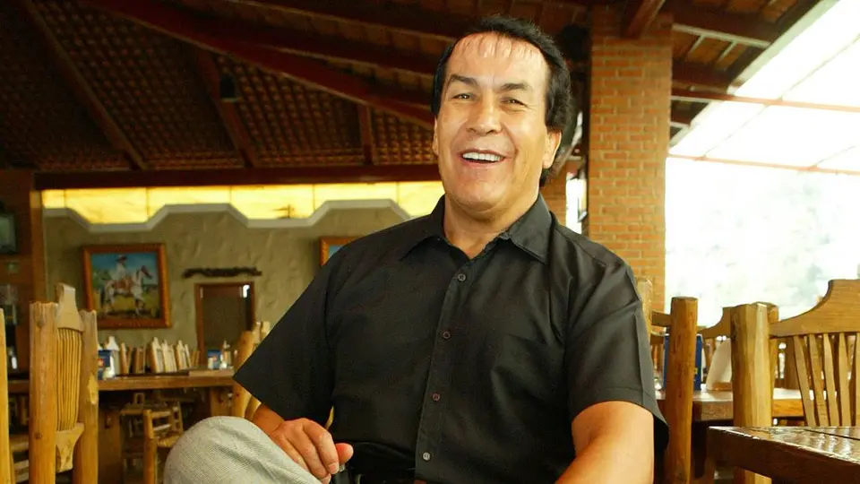 Máscara Año 2000: 'Perro Aguayo hacía la lucha libre en su máximo esplendor'