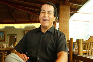 Máscara Año 2000: 'Perro Aguayo hacía la lucha libre en su máximo esplendor'