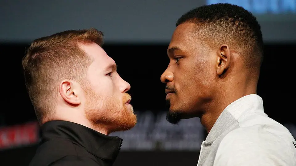 ¿TV  Azteca o Televisa?, ¿Cuál es la mejor opción para Canelo vs Jacobs?