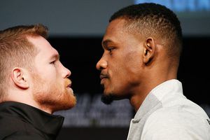 ¿TV  Azteca o Televisa?, ¿Cuál es la mejor opción para Canelo vs Jacobs?