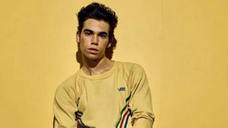 Cameron Boyce, estrella de Disney Channel, falleció a los 20 años de edad