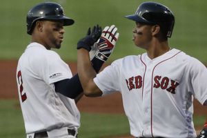 Red Sox propinó histórica paliza a los Yankees