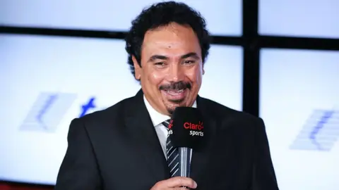 Hugo Sánchez será parte de FIFA 20 Ultimate Team