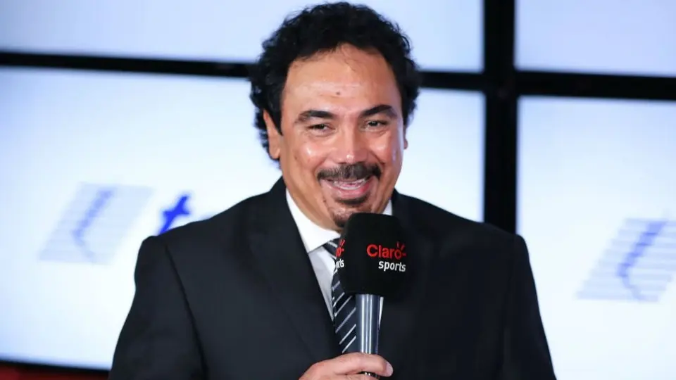 Hugo Sánchez será parte de FIFA 20 Ultimate Team