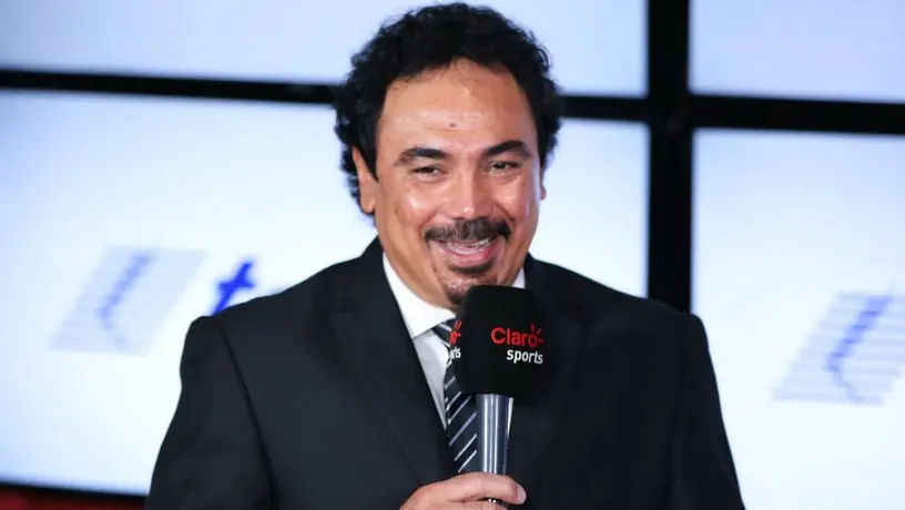Hugo Sánchez será parte de FIFA 20 Ultimate Team