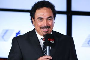 Hugo Sánchez será parte de FIFA 20 Ultimate Team